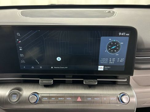 Used 2024 Hyundai Kona SEL w/ Convenience Package AWD/4WD image 16
