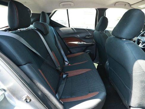 Used 2024 Nissan Kicks SR FWD image 25