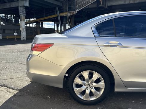 Used 2008 Honda Accord EX image 24