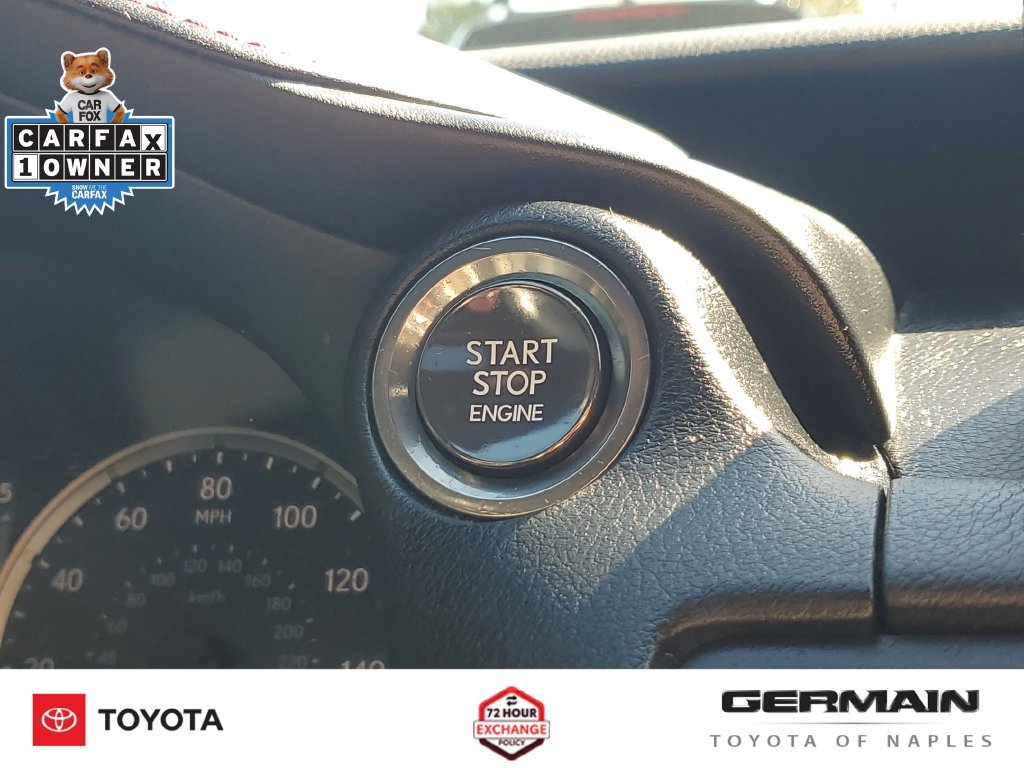 Used 2024 Lexus IS 300 w/ Comfort Package RWD image 34