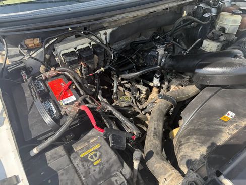 Used 2008 Ford F150 XLT AWD/4WD image 30