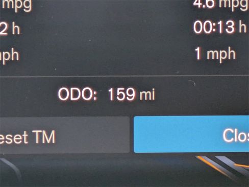 New 2026 Volvo XC40 B5 Ultra image 39