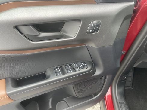 New 2025 Ford Bronco Sport Outer Banks w/ Outer Banks Tech Package+ image 24