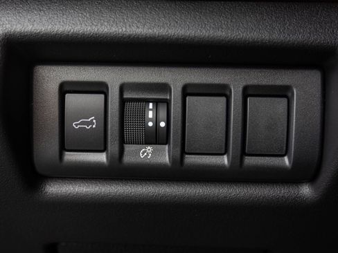 New 2026 Subaru Outback Touring XT AWD/4WD image 34