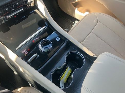 New 2025 Jeep Grand Cherokee L Limited w/ Luxury Tech Group II image 13