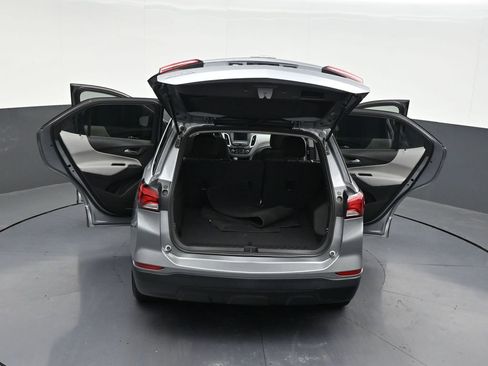 Used 2023 Chevrolet Equinox LS FWD image 37