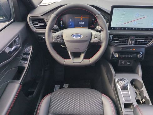 New 2026 Ford Escape ST-Line w/ Tech Pack #1 image 18