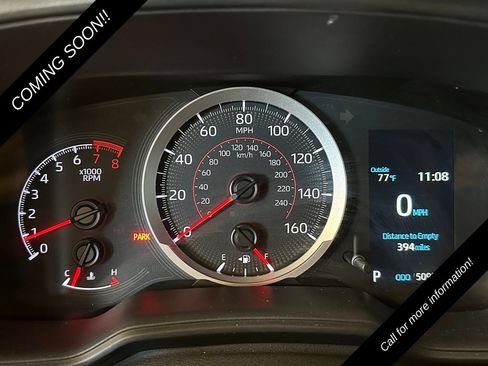 Used 2021 Toyota Corolla SE FWD image 10