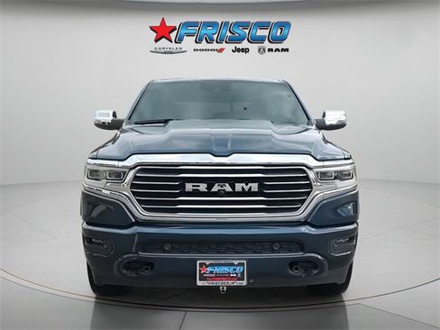 Certified 2024 RAM 1500 Limited image 2