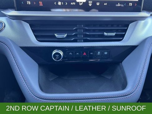 New 2026 Ford Explorer Active w/ Active Comfort Package image 43