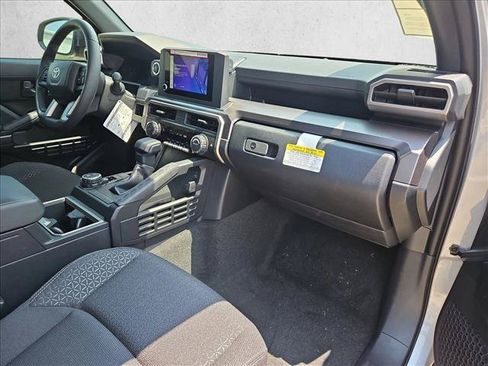 Used 2026 Toyota 4Runner SR5 AWD/4WD image 20
