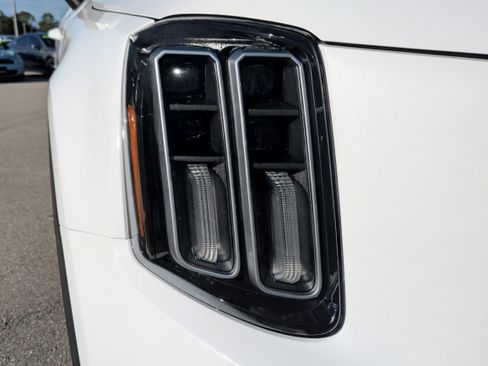 New 2025 Kia Telluride EX image 10