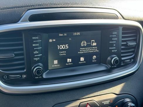 Used 2020 Kia Sorento L image 20