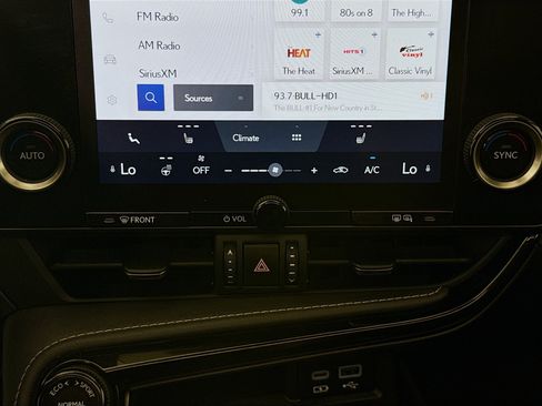 Used 2024 Lexus NX 350 AWD w/ Cold Area Package image 16