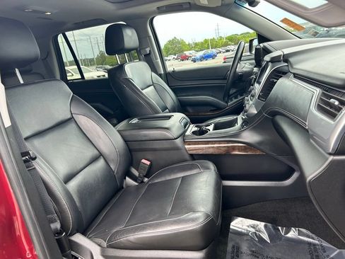 Used 2018 Chevrolet Tahoe LT AWD/4WD image 8