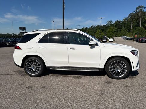 Certified 2023 Mercedes-Benz GLE 350 4MATIC image 27