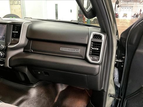 Used 2021 RAM 1500 Big Horn AWD/4WD image 13