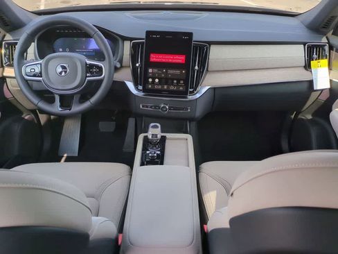 Used 2026 Volvo XC90 B5 Plus w/ Protection Package Premier image 13
