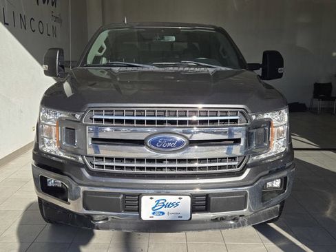 Used 2019 Ford F150 XLT w/ Equipment Group 302A Luxury image 2
