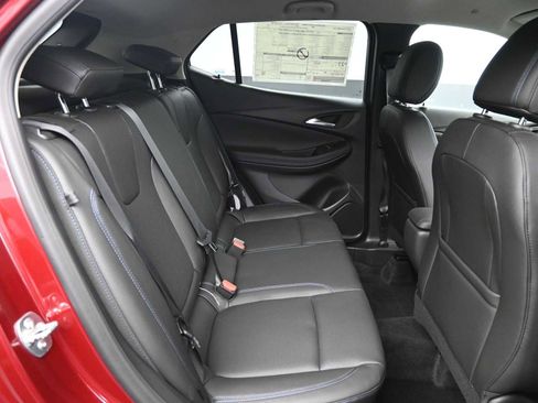 New 2025 Buick Encore GX Sport Touring w/ Advanced Technology Package image 12