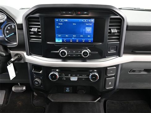 Used 2023 Ford F150 XLT w/ Equipment Group 301A Mid image 16