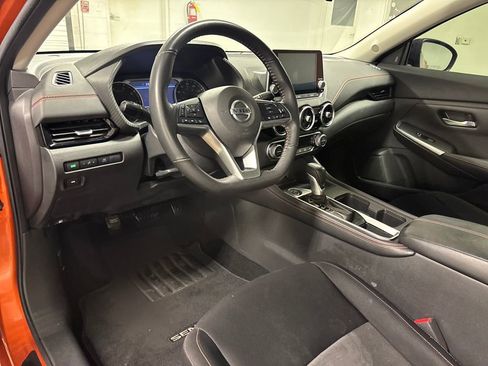 Used 2022 Nissan Sentra SR image 24