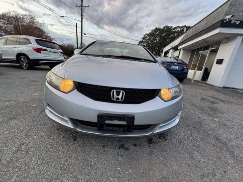 Used 2009 Honda Civic EX-L image 2