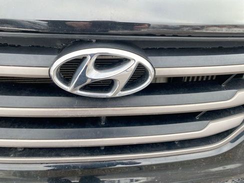 Used 2016 Hyundai Tucson Eco image 14