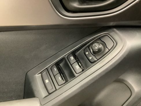 Certified 2024 Subaru Impreza 2.0i AWD/4WD image 12