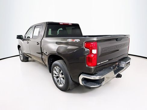 Used 2022 Chevrolet Silverado 1500 LT image 29
