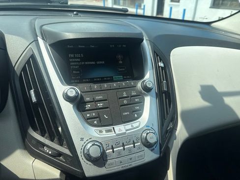 Used 2015 Chevrolet Equinox LT AWD/4WD image 24