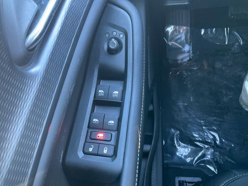 New 2025 Jeep Grand Cherokee Laredo X image 17