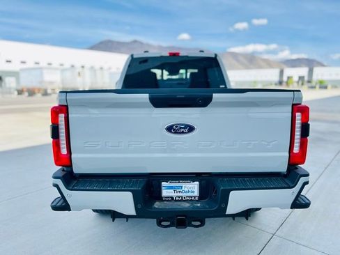 New 2026 Ford F250 XL image 9