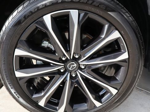 Used 2025 MAZDA CX-50 AWD 2.5 S w/ Premium Plus Pkg image 43