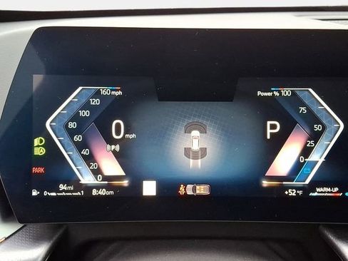 Certified 2025 BMW X1 xDrive28i image 22