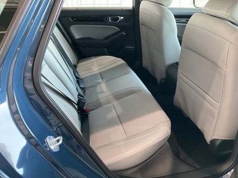 New 2026 Honda Civic Sport Touring image 25