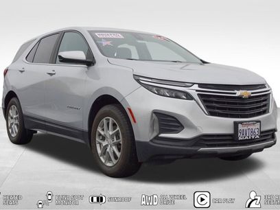 Used 2022 Toyota Highlander XLE