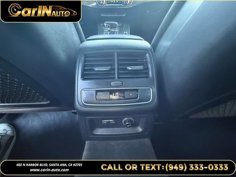 Used 2019 Audi S4 Premium Plus w/ Premium Plus Package image 25