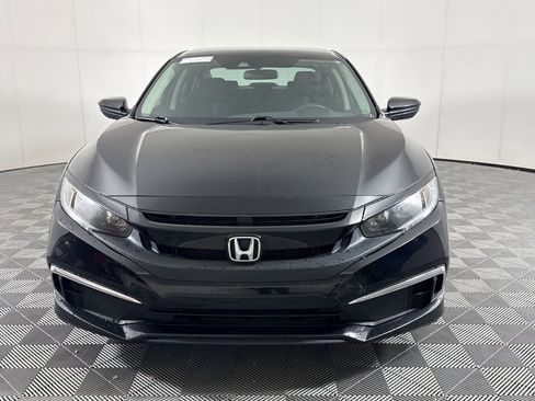 Used 2019 Honda Civic LX image 6
