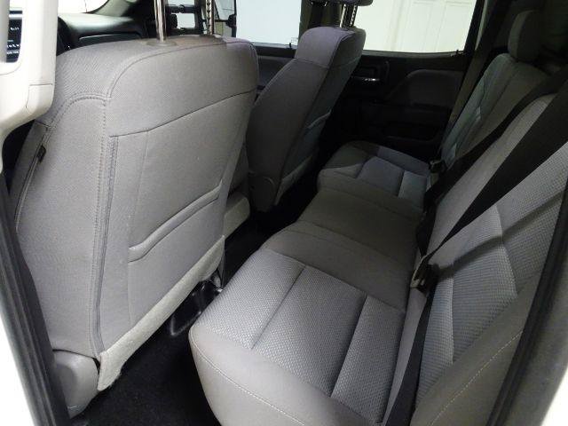 Used 2019 Chevrolet Silverado 2500 W/T w/ WT Convenience Package AWD/4WD image 35