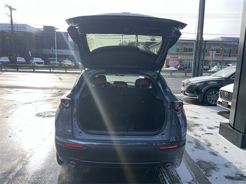 Certified 2023 MAZDA CX-30 AWD 2.5 S w/ Preferred Package image 23