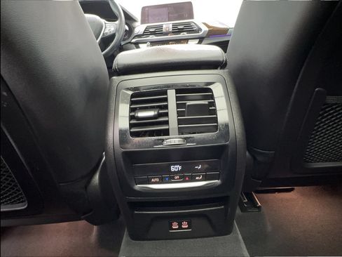 Used 2021 BMW X3 sDrive30i w/ Executive Package RWD image 39