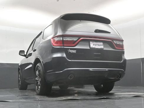 Used 2024 Dodge Durango R/T AWD/4WD image 50