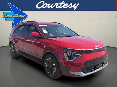 Used 2023 Kia Niro Wind