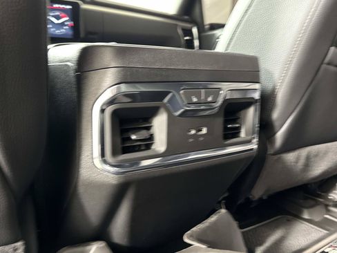 Used 2024 GMC Sierra 1500 Denali w/ Denali Reserve Package AWD/4WD image 13