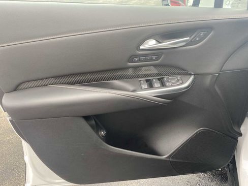 Used 2023 Cadillac XT4 Sport w/ Cold Weather Package image 29