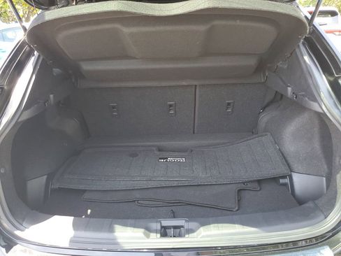 Used 2020 Nissan Rogue Sport SV w/ Technology Package FWD image 8