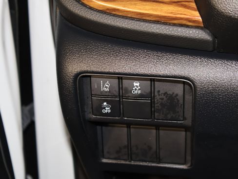 Certified 2022 Honda CR-V EX image 34