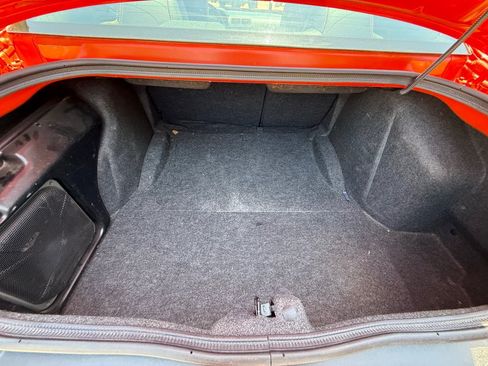 Used 2009 Dodge Challenger SRT8 w/ SRT Option Group II RWD image 17