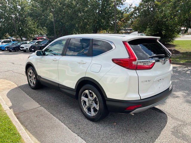 Used 2018 Honda CR-V EX-L image 6